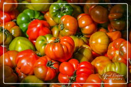 Campo dei Fiori (78) Marché - Pomdori