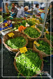 Market, Campo dei Fiori (87)