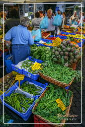 Market, Campo dei Fiori (88)