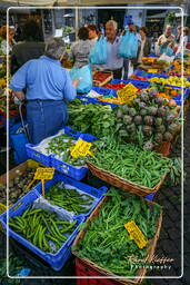 Campo dei Fiori (88) Marché