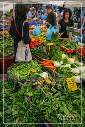 Campo dei Fiori (89) Markt