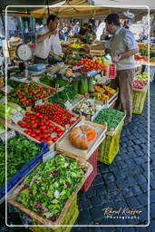 Campo dei Fiori (90) Marché