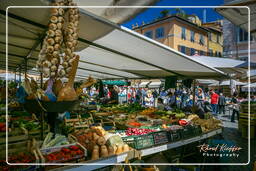 Campo dei Fiori (91) Markt