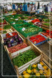 Campo dei Fiori (93) Mercado