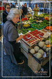Market, Campo dei Fiori (96)