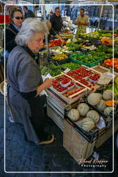 Campo dei Fiori (96) Mercado