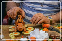 Campo dei Fiori (101) Mercato