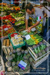 Campo dei Fiori (103) Marché