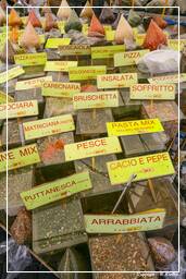 Campo dei Fiori (105) Market - Spices