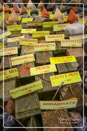 Campo dei Fiori (105) Market - Spices