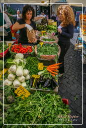 Campo dei Fiori (106) Mercado