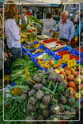 Campo dei Fiori (107) Mercato