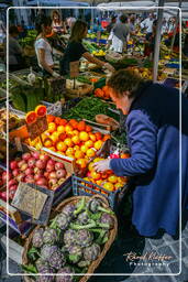 Campo dei Fiori (112) Markt