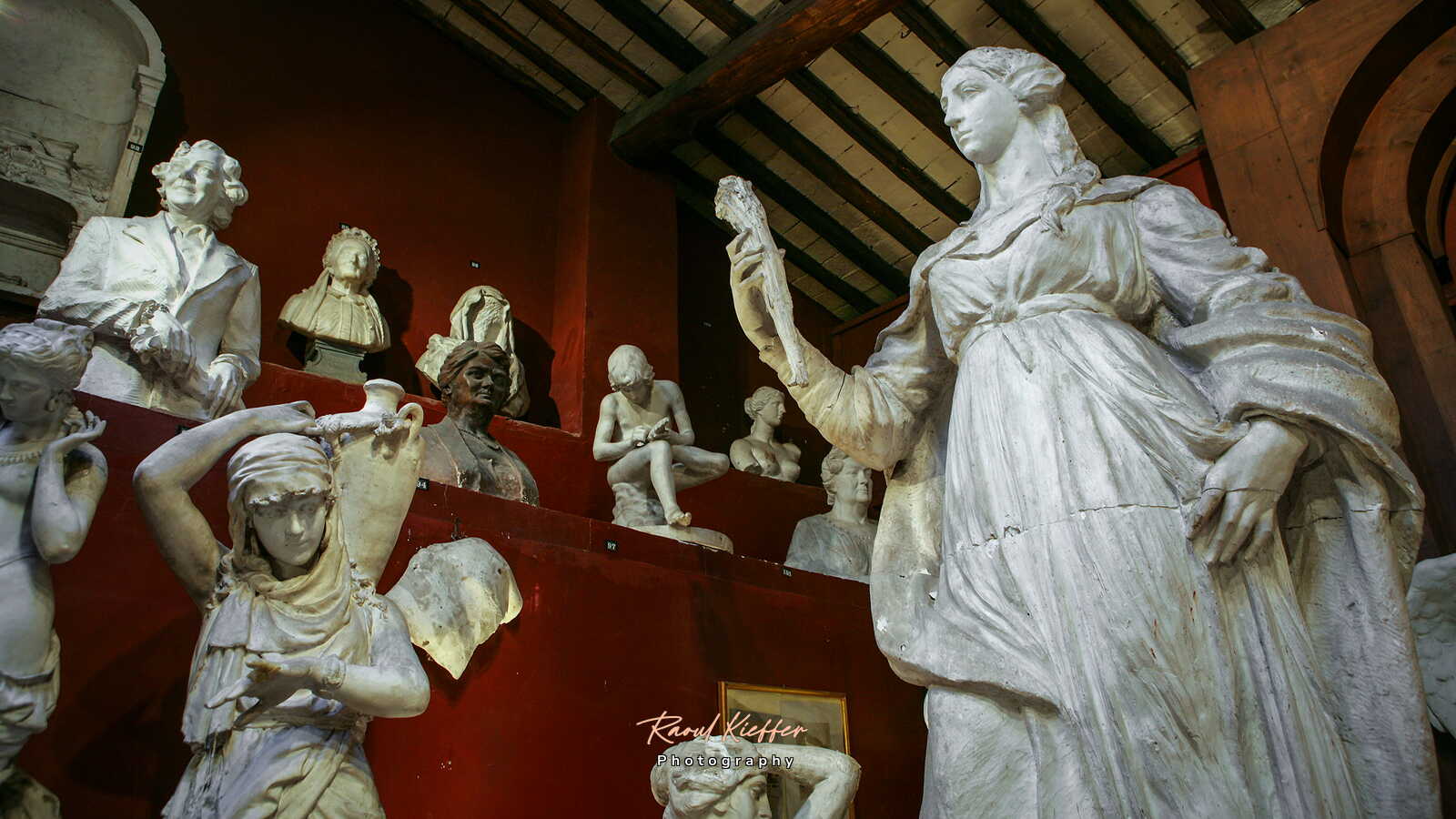 Atelier Canova Tadolini