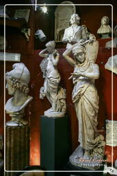 Canova Tadolini Werkstatt (19)