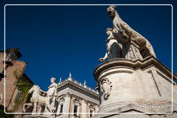 Capitoline Hill (2)