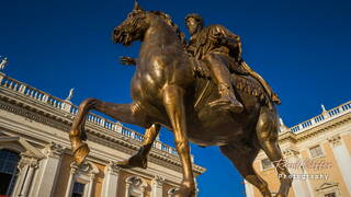 Capitoline Hill, Rome, Lazio, Italy