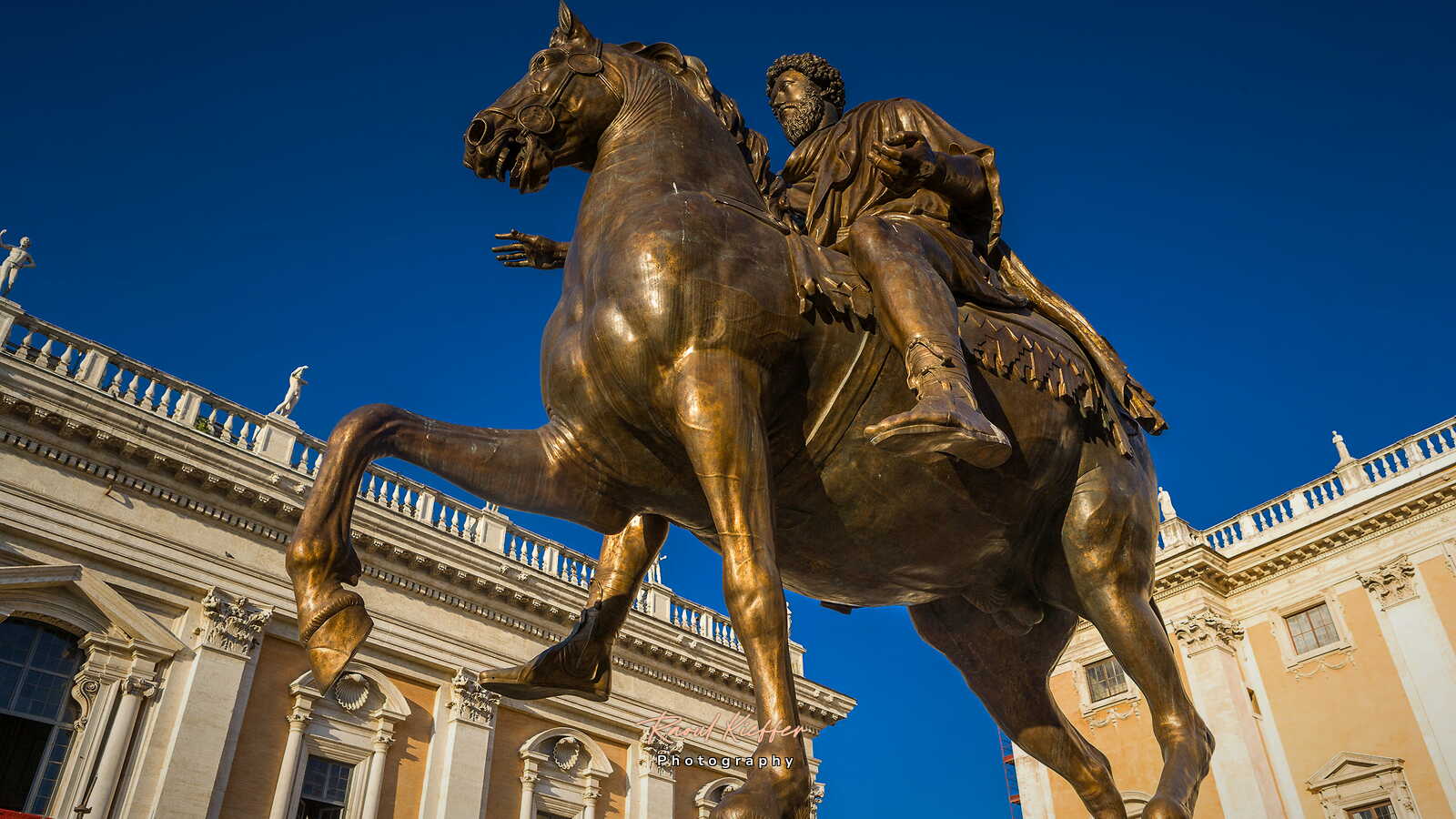 Capitoline Hill