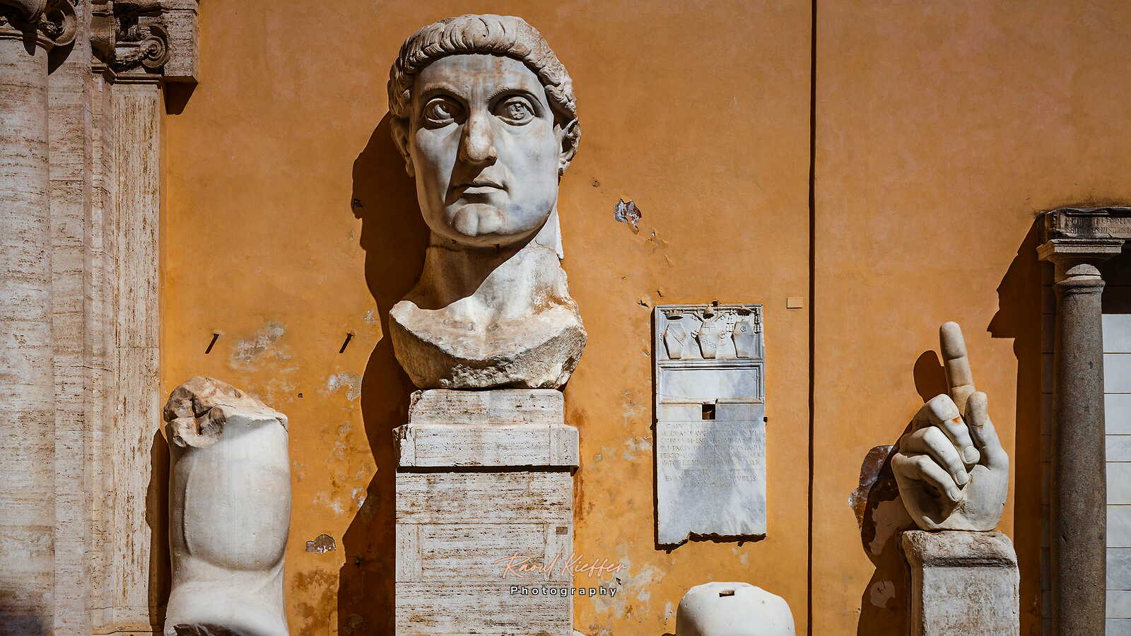 Capitoline Museums