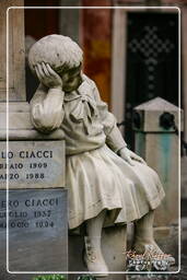 Cimitero Comunale Monumentale Campo Verano (4)