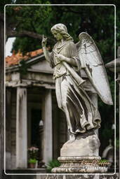 Cimetière Communal Monumental de Campo Verano (10)