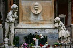 Cimetière Communal Monumental de Campo Verano (11)