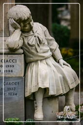 Cimitero Comunale Monumentale Campo Verano (12)