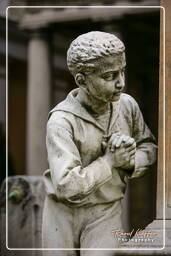 Cimitero Comunale Monumentale Campo Verano (13)