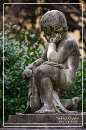 Cimitero Comunale Monumentale Campo Verano (22)