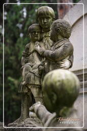 Cimitero Comunale Monumentale Campo Verano (43)