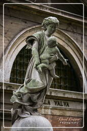 Cimitero Comunale Monumentale Campo Verano (45)