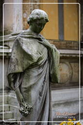 Cimitero Comunale Monumentale Campo Verano (50)