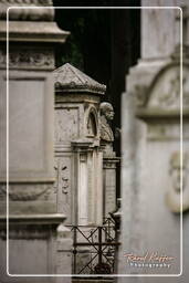 Cimitero Comunale Monumentale Campo Verano (55)