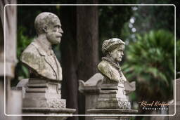 Cimitero Comunale Monumentale Campo Verano (59)