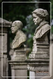 Cimitero Comunale Monumentale Campo Verano (60)