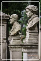 Cimitero Comunale Monumentale Campo Verano (61)