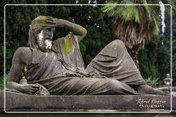 Cimitero Comunale Monumentale Campo Verano (76)