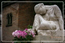 Cimetière Communal Monumental de Campo Verano (98)