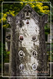 Cimetière Communal Monumental de Campo Verano (104)