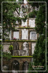 Cimetière Communal Monumental de Campo Verano (118)