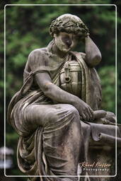 Cimitero Comunale Monumentale Campo Verano (123)