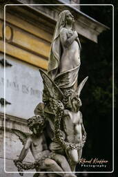 Cimetière Communal Monumental de Campo Verano (124)