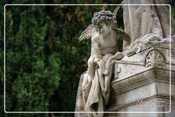 Cimitero Comunale Monumentale Campo Verano (133)