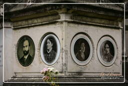 Cimetière Communal Monumental de Campo Verano (137)