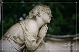 Cimetière Communal Monumental de Campo Verano (143)