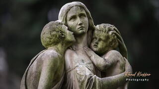 Cimitero Comunale Monumentale Campo Verano (144)