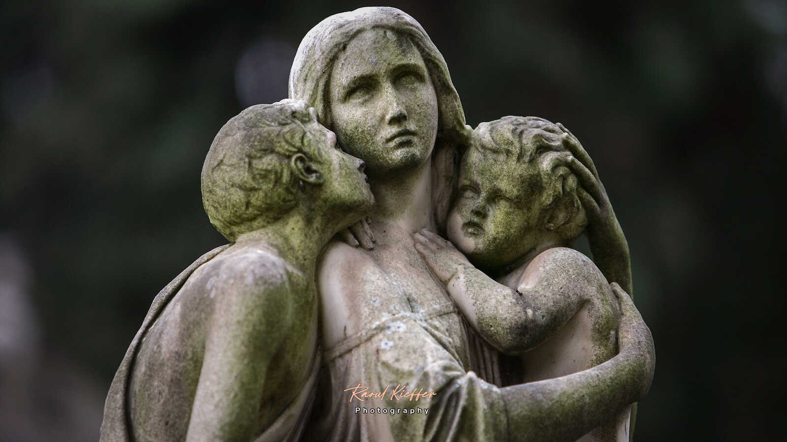 Cemetery Campo Verano
