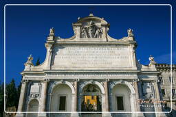 Fontana dell’Acqua Paola (3)