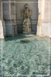 Fontana dell’Acqua Paola (11)
