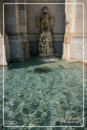 Fontana dell’Acqua Paola (11)